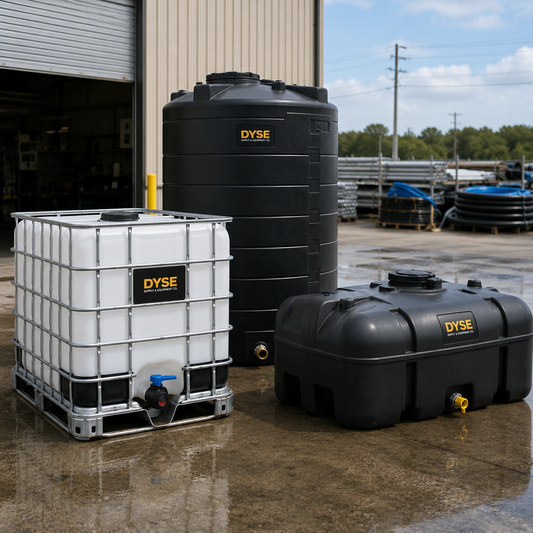 Water Tanks