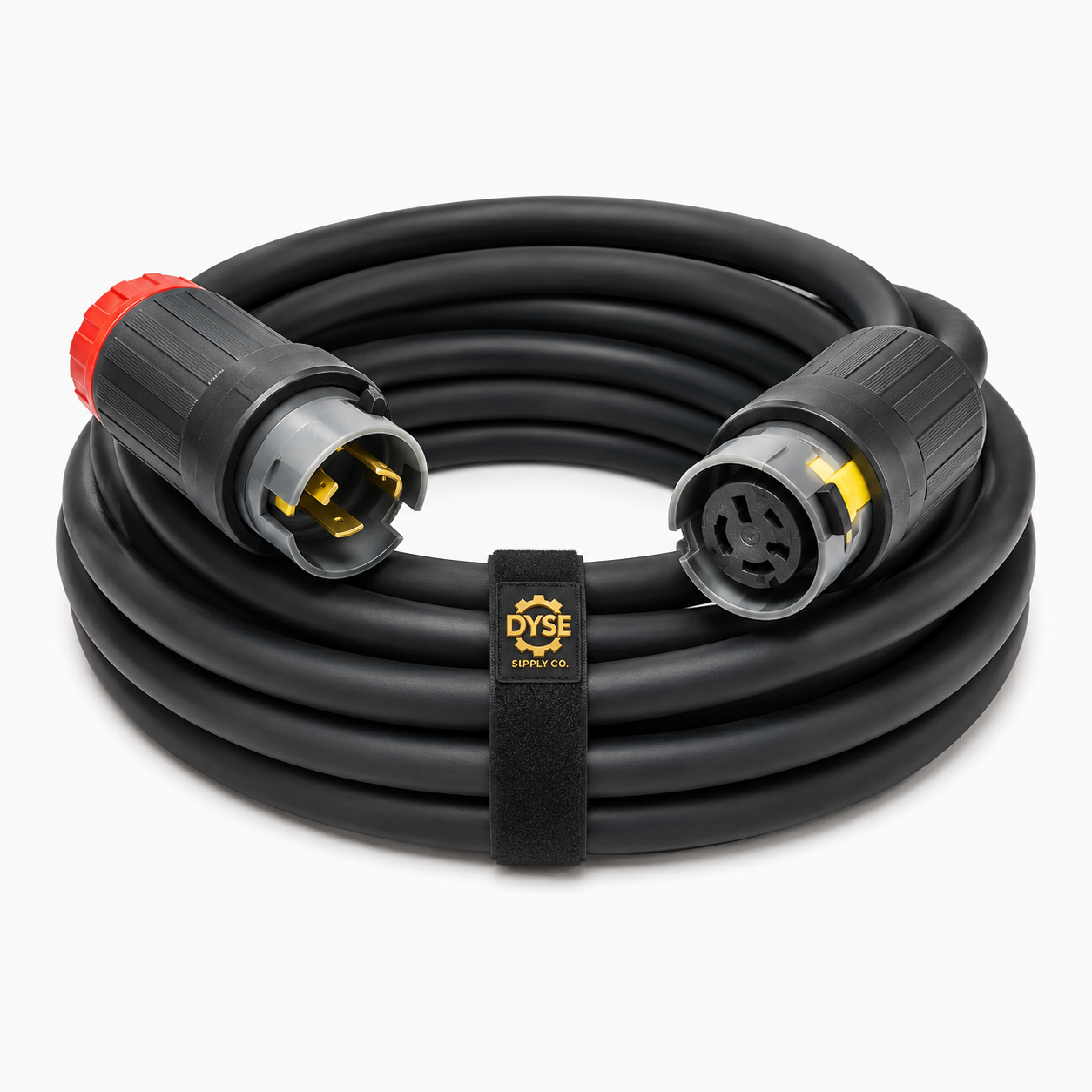 Temporary Power Cables