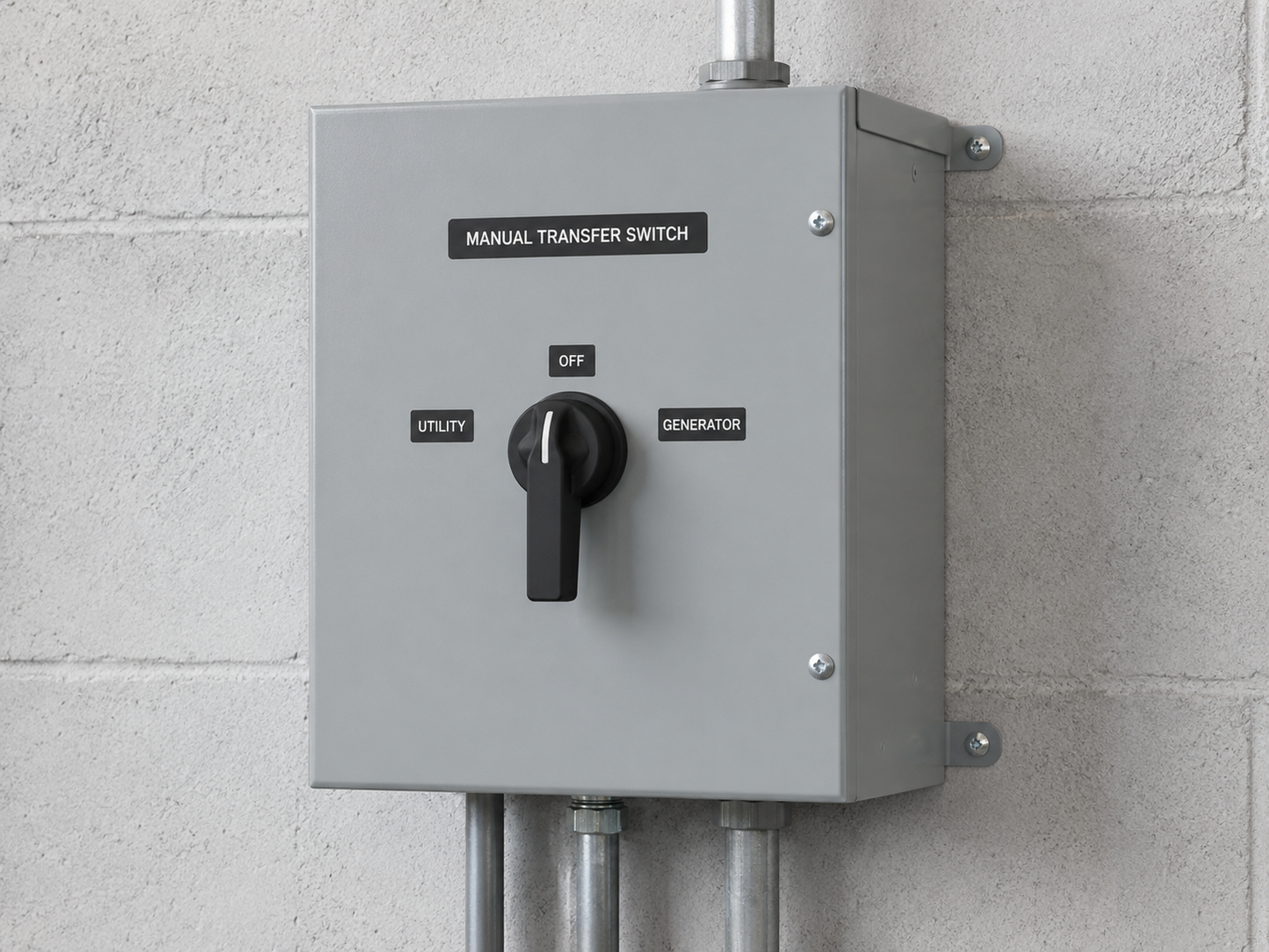 Transfer Switch Packages