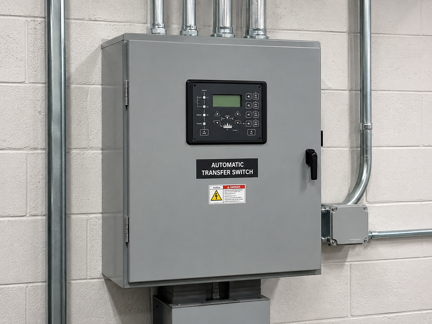 Transfer Switch Packages