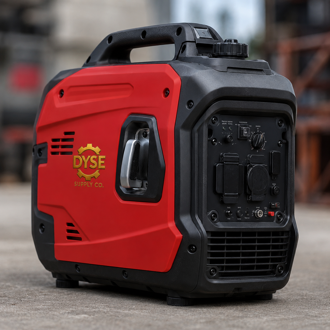 Portable Generators