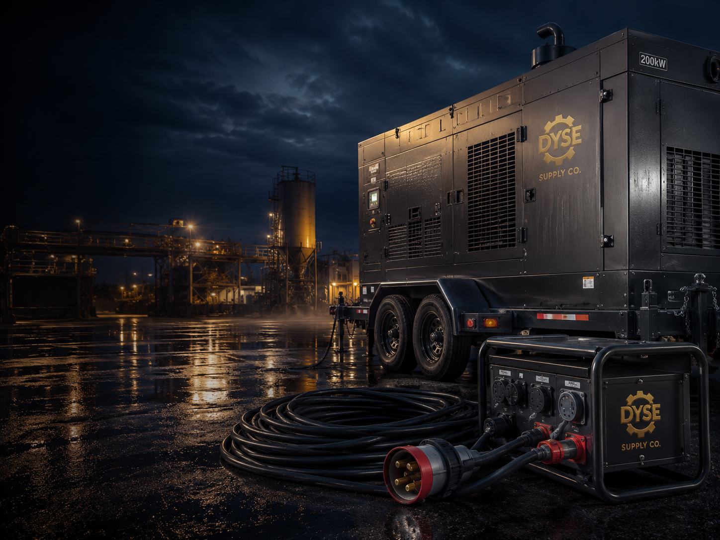 Power Systems