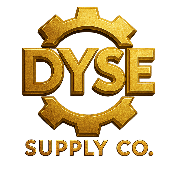 DYSE Supply & Equipment Co.